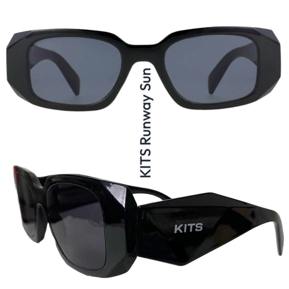 KITS Sunglasses RUNWAY - Picture 8 of 8